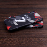 Michael Jordan / Neymar da Silva Santos Júnior Joint Jersey Phone Case