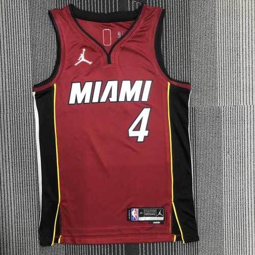 Men's Victor Oladipo Team Jersey - Statement Edition