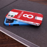 Antoine Griezmann 21/22 Jersey Phone Case