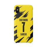 Erling Haaland / Marco Reus 2020 Home Jersey Phone Case