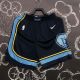 Men's Blue Team Shorts