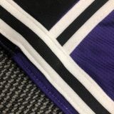 Men's Purple Team Shorts