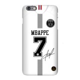 Kylian Sanmi Mbappé Lottin / Neymar da Silva Santos Júnior 18/19 UEFA Jersey Phone Case
