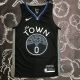Men's Gary Payton II Black Team Jersey