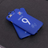 Odion Ighalo / Giovanni Andres Moreno Cardona Jersey Phone Case