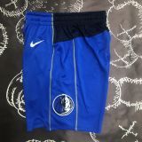 Men's Blue Team Shorts