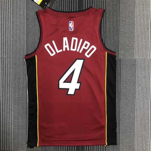 Men's Victor Oladipo Team Jersey - Statement Edition
