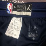 Men's Team Shorts - Statement Edition