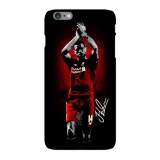 Adam Lallana / Jürgen Norbert Klopp Illustration Phone Case