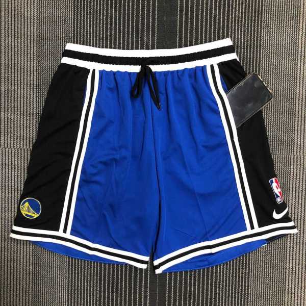 Men's Blue Team Shorts