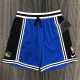 Men's Blue Team Shorts