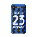 Alexis Alejandro Sanchez / Romelu Lukaku 2020 Jersey Phone Case