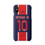 Kylian Sanmi Mbappé Lottin / Neymar da Silva Santos Júnior 2021 Home Jersey Phone Case