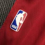 Men's Red Team Shorts