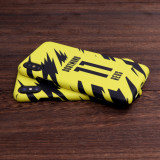 Erling Haaland / Marco Reus 2020 Home Jersey Phone Case