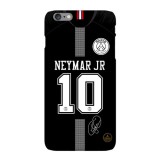 Kylian Sanmi Mbappé Lottin / Neymar da Silva Santos Júnior 18/19 UEFA Jersey Phone Case