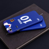 Hidetoski Nakata / Hiroshi Nanami 1998 Jersey Phone Case