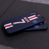 Kylian Sanmi Mbappé Lottin / Neymar da Silva Santos Júnior 19/20 Home Jersey Phone Case