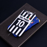 Alessandro del Piero 1996 Home and Away Jersey Phone Case