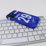 Kai Havertz / Mason Mount 2022 Home Jersey Phone Case