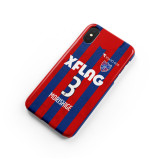 Masato Morishige / Antonio Oliveira / Keigo Higashi 2021 Jersey Phone Case