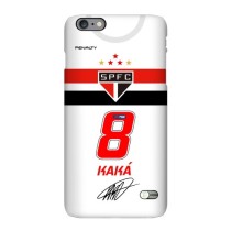 Ricardo Izecson dos Santos Leite Career Jersey Phone Case