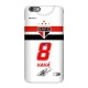 Ricardo Izecson dos Santos Leite Career Jersey Phone Case