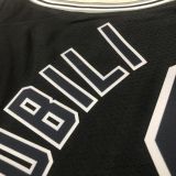 Men's Manu Ginóbili Retro Team Jersey