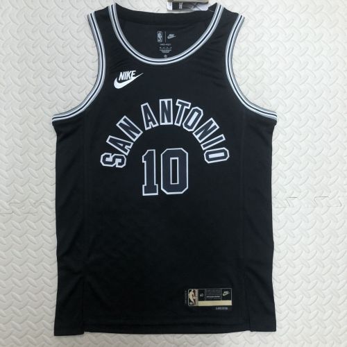Men's Demar DeRozan Retro Team Jersey