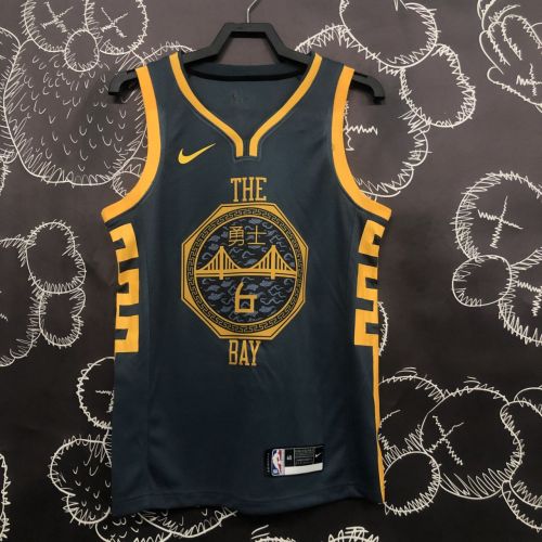 Men's Nick Young Team Jersey