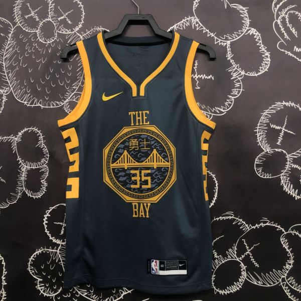 Men's Kevin Durant Team Jersey