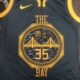 Men's Kevin Durant Team Jersey