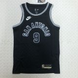 Men's Tony Parker Retro Team Jersey