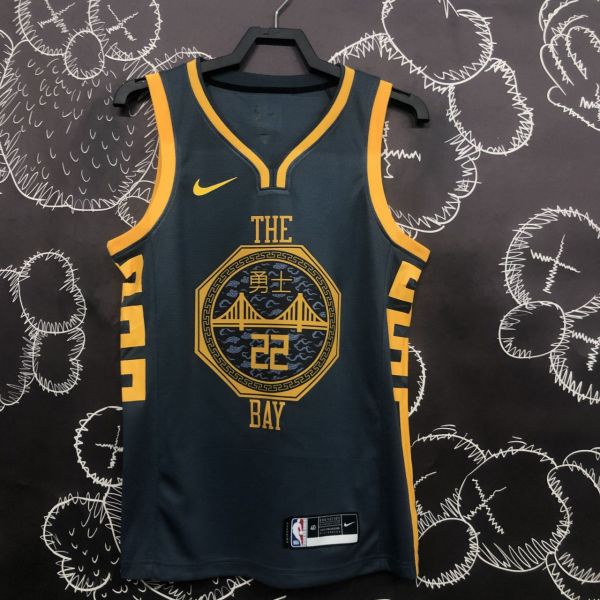 Men's Andrew Wiggins Team Jersey