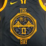 Men's Gary Payton II Team Jersey