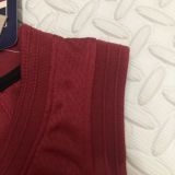 Men's LeBron Raymone James Away Team Jersey
