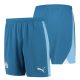Thai Version Manchester City 23/24 Alternate Shorts