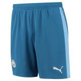 Thai Version Manchester City 23/24 Alternate Shorts