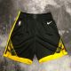 Men's Black Team Shorts - City Edition