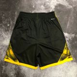 Men's Black Team Shorts - City Edition