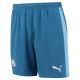 Player Version Manchester City 23/24 Alternate Authentic Shorts