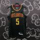 Men's Miguel Murillo Black Team Jersey