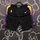 Men's Black Team Shorts- City Edition