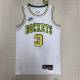 Men's Kevin Porter Jr. White Retro Team Jersey