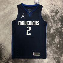 Men's Kyrie Irving Team Jersey - Statement Edition