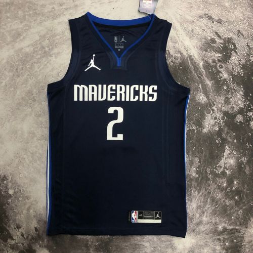 Men's Kyrie Irving Team Jersey - Statement Edition