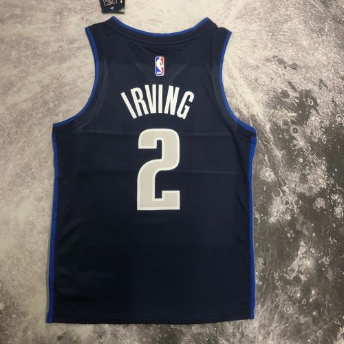 Men's Kyrie Irving Team Jersey