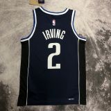 Men's Kyrie Irving Team Jersey - Statement Edition