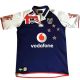 New Zealand Warriors 2011 Mens Retro Heritage Jersey