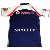 New Zealand Warriors 2011 Mens Retro Heritage Jersey